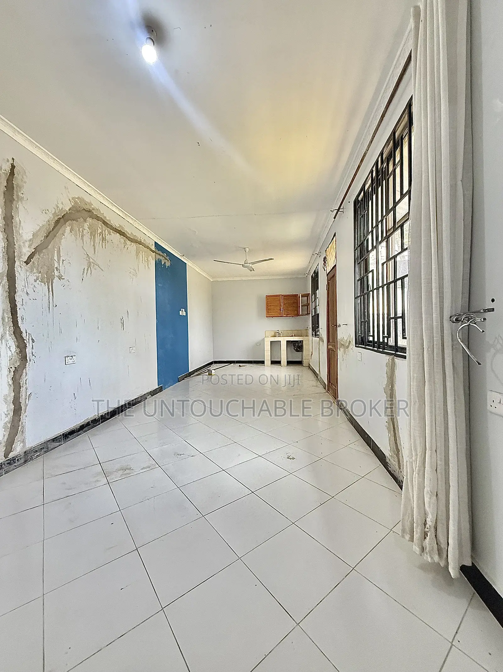 1bdrm Apartment in Mbezi Beach Kwa Zena for rent