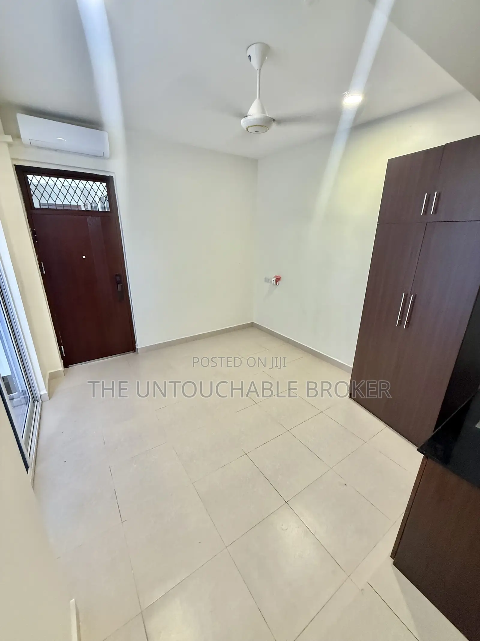 1bdrm Apartment in Kawe Ukwamani for rent