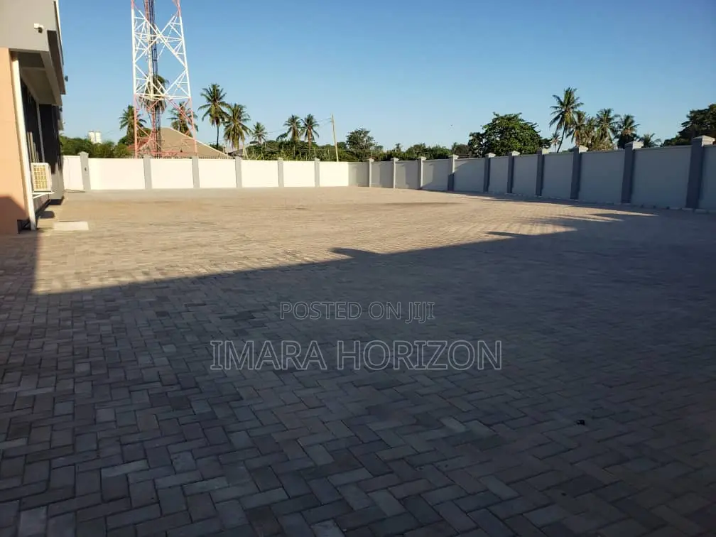 Open Space for Rent