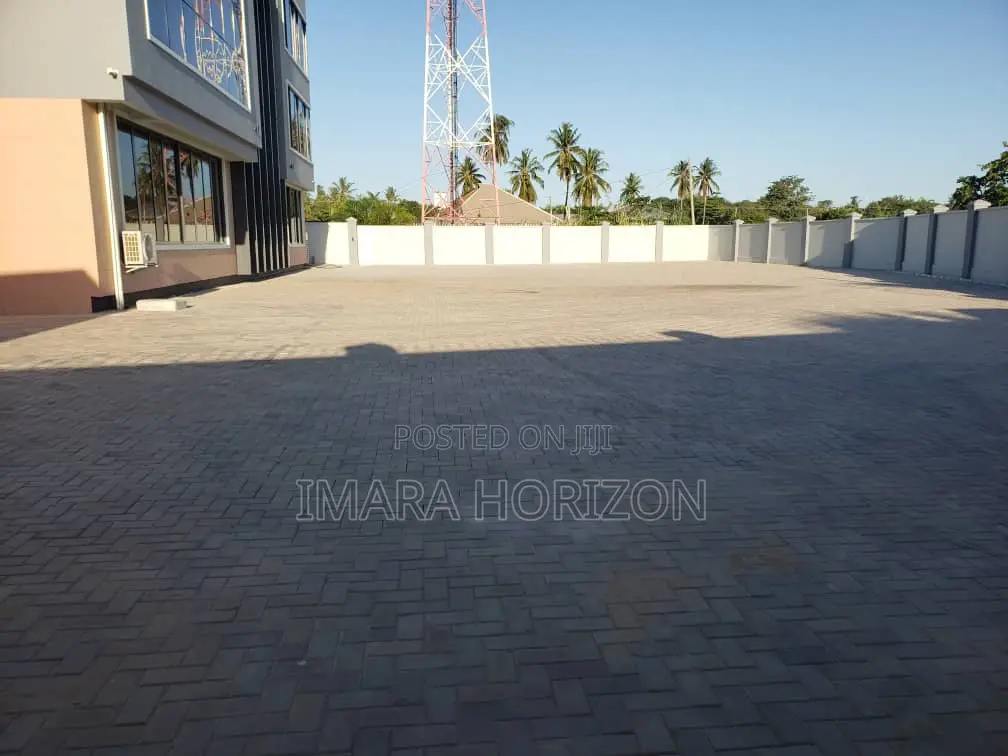 Open Space for Rent