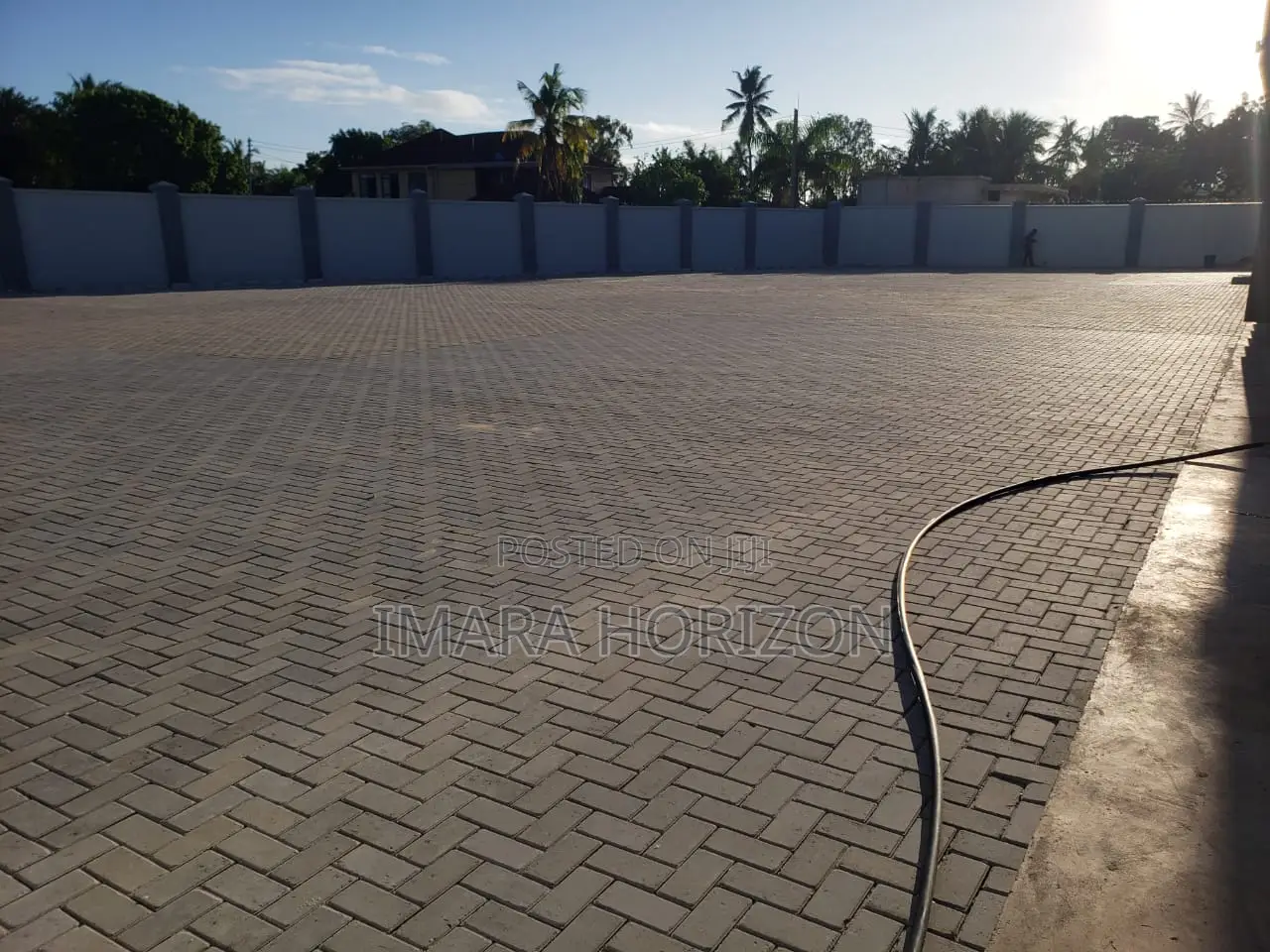 Open Space for Rent