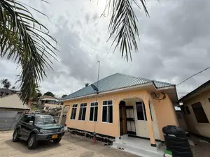 2bdrm Apartment in Kimara Mwisho for rent