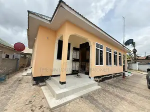 2bdrm Apartment in Kimara Mwisho for rent