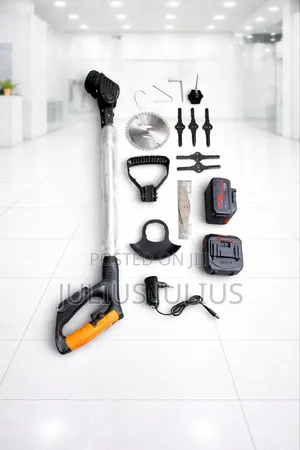 Electric Grass Cutter