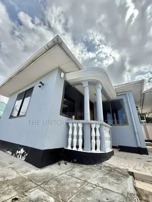 6bdrm Apartment in Salasala Kwa Mtenga, Mbezi Beach for sale