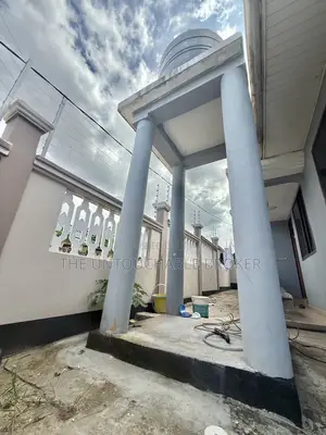 6bdrm Apartment in Salasala Kwa Mtenga, Mbezi Beach for sale