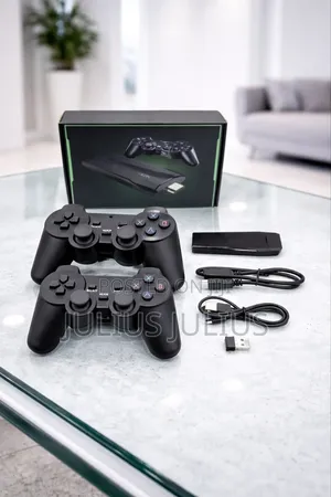 Wireless Gamepad