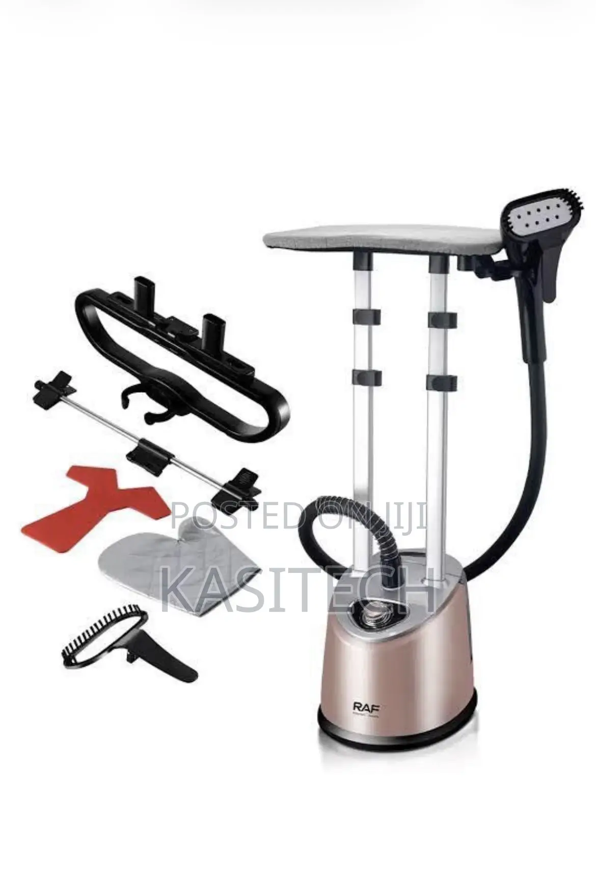 Raf Garment Steamer