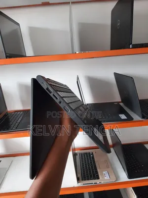 New Laptop NEC N22A 4GB Intel SSD 128GB