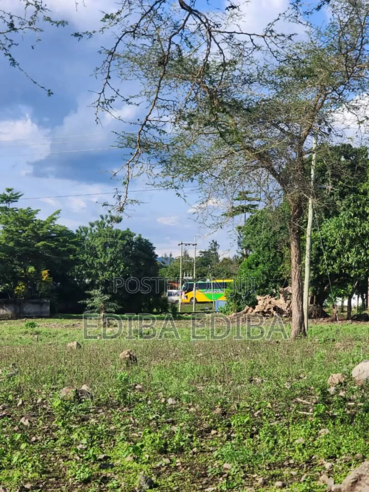 1200 Acres for Sale in Usa, Arusha