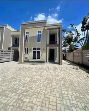 2bdrm House in Shoppers Mbezi for rent