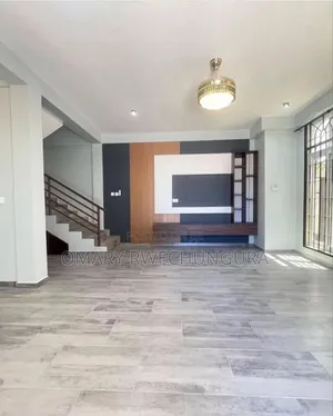 2bdrm House in Shoppers Mbezi for rent