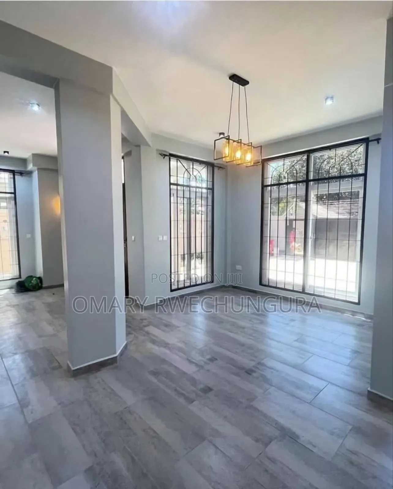2bdrm House in Shoppers Mbezi for rent