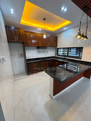 2bdrm Apartment in Kwa Mbowe, Mbezi Beach for rent
