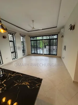 2bdrm Apartment in Kwa Mbowe, Mbezi Beach for rent