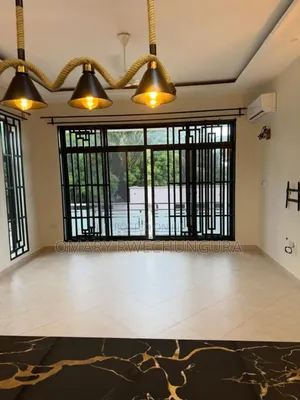 2bdrm Apartment in Kwa Mbowe, Mbezi Beach for rent