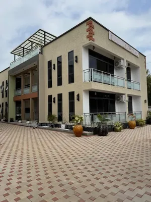 2bdrm Apartment in Kwa Mbowe, Mbezi Beach for rent