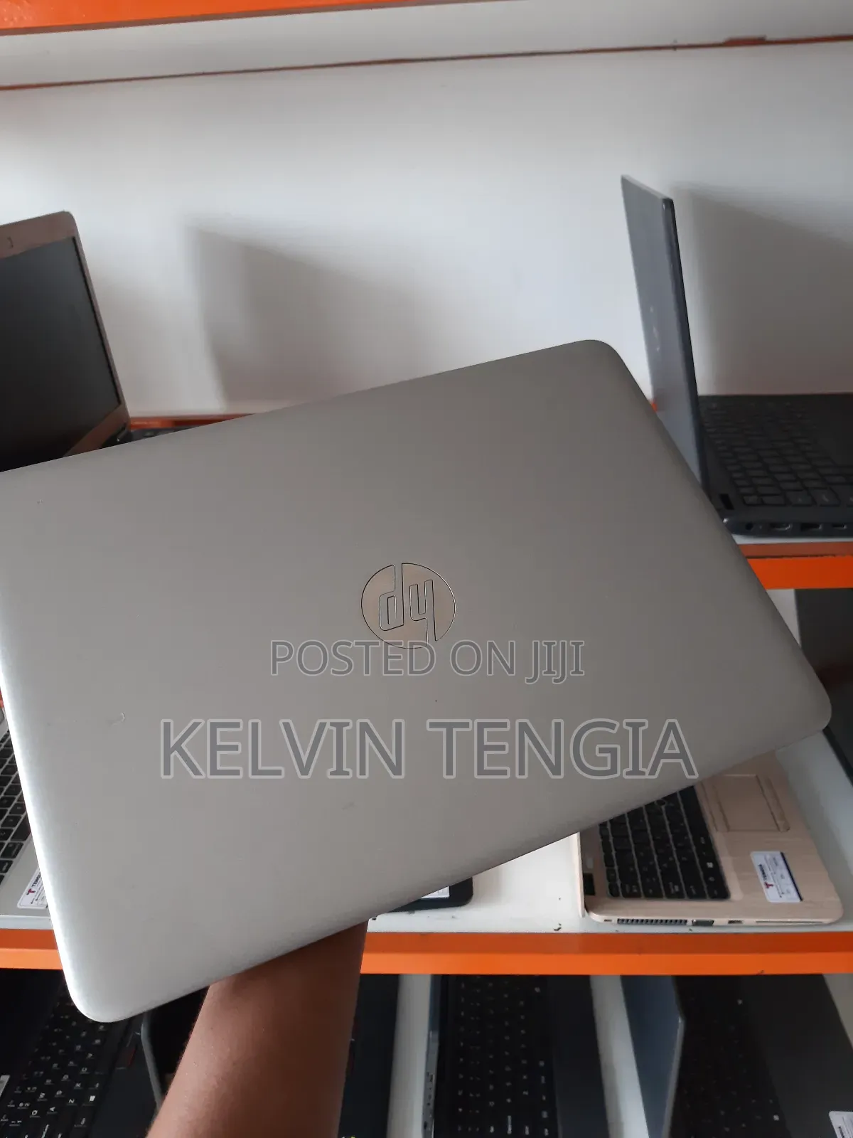 Laptop HP EliteBook 840 G3 8GB Intel Core i5 SSD 250GB