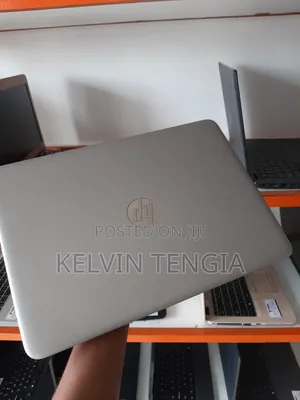 Laptop HP EliteBook 840 G3 8GB Intel Core i5 SSD 250GB