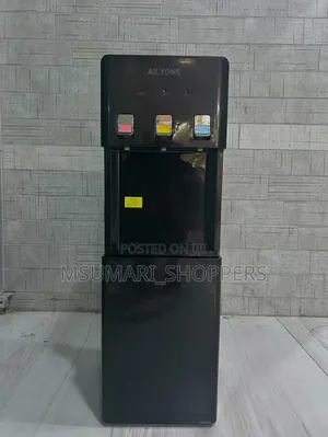Kwa Matumizi Ya Ofisini Na Nyunbani , Water Dispenser ( Maji Baridi