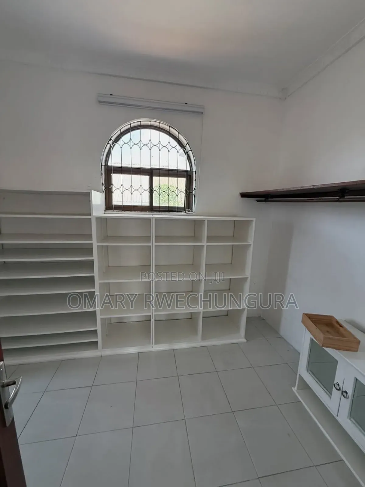 4bdrm Bungalow in Mbezi for rent