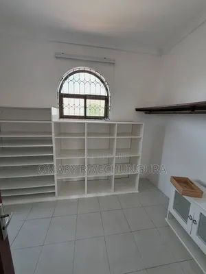4bdrm Bungalow in Mbezi for rent