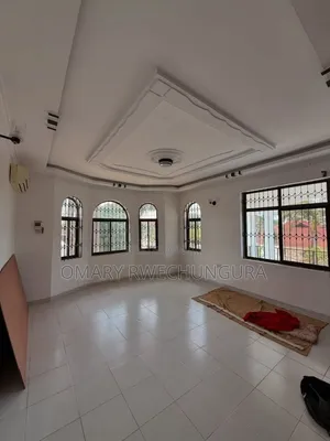 4bdrm Bungalow in Mbezi for rent