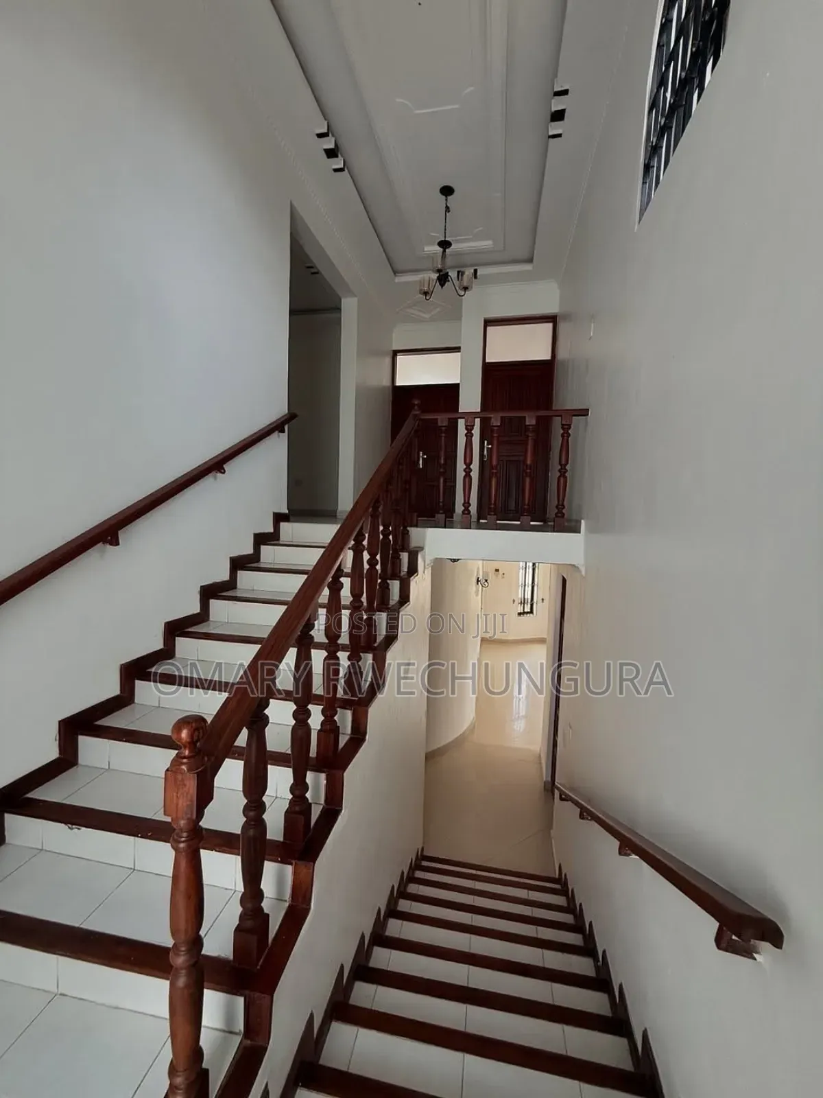4bdrm Bungalow in Mbezi for rent
