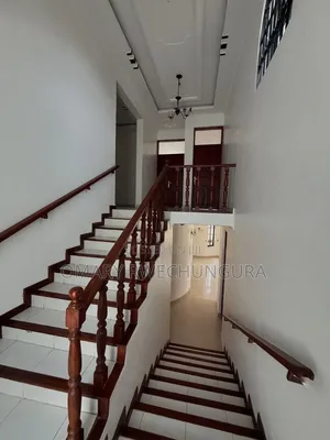 4bdrm Bungalow in Mbezi for rent