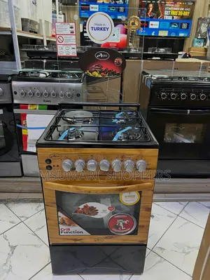 Jiko La Kupikia Zurii Mnoo ( Offaa 680,000/=