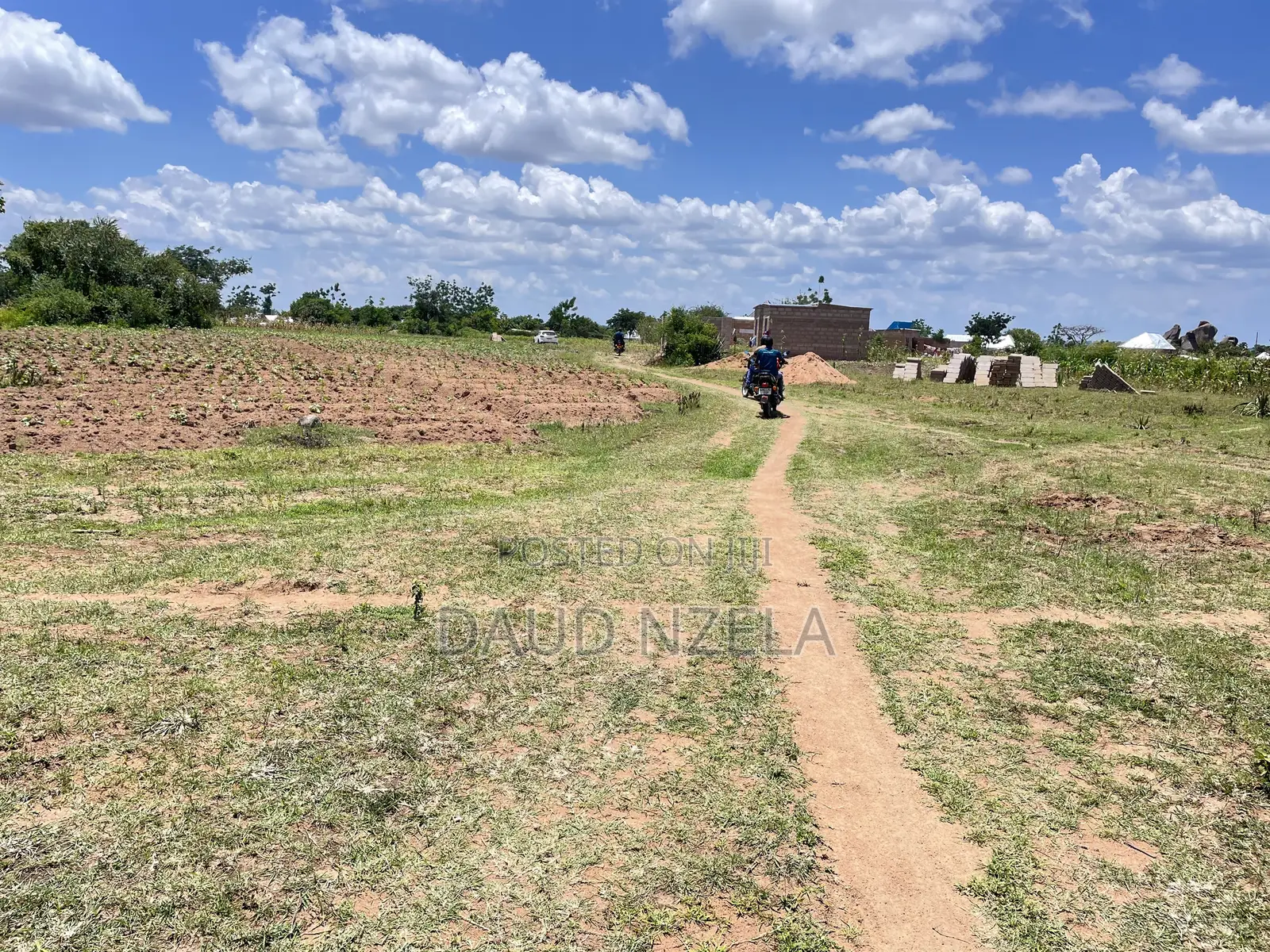 Viwanja Vinauzwa Mwanza