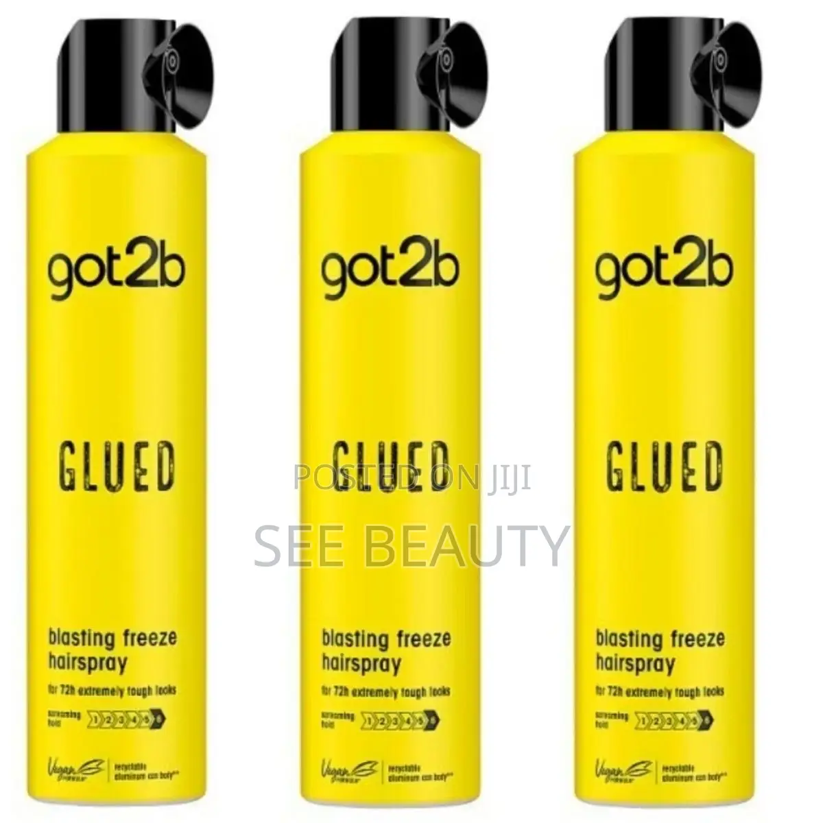 Go2be Glue