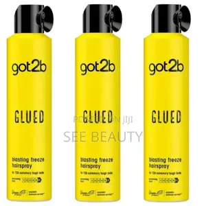Go2be Glue