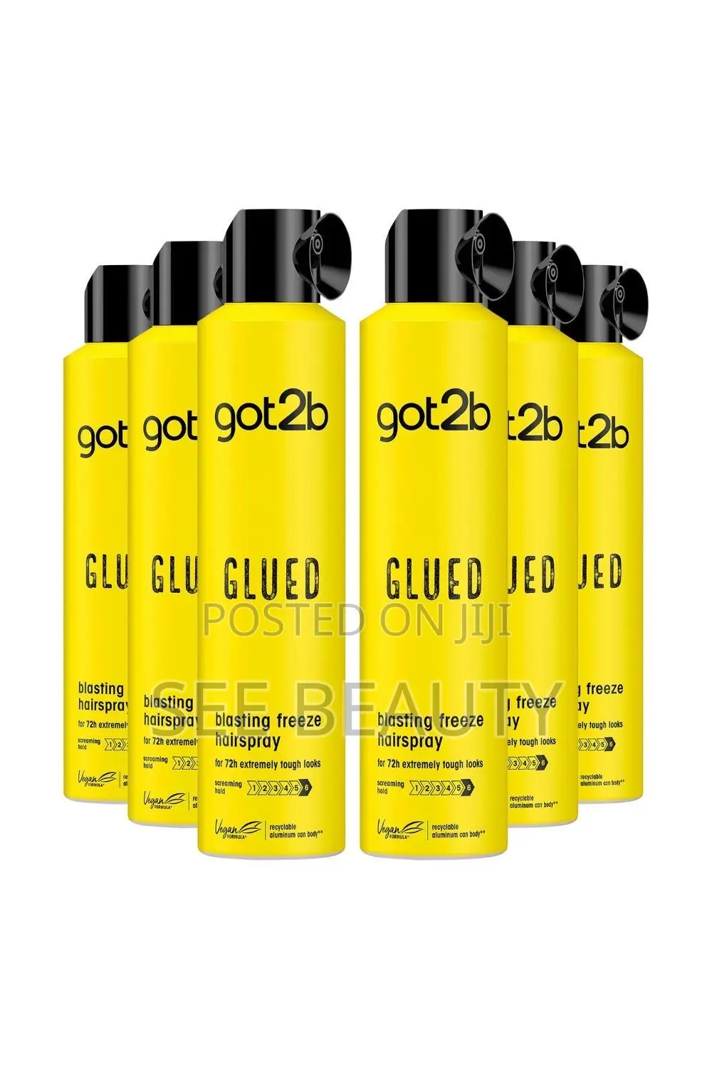 Go2be Glue