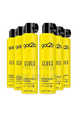 Go2be Glue