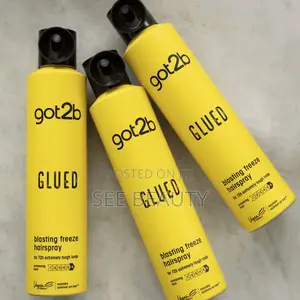 Go2be Glue