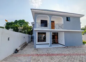 7bdrm Villa in Masaki for rent