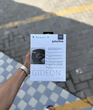Bose on Ear