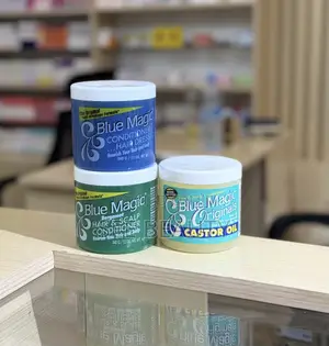 Blue Magic