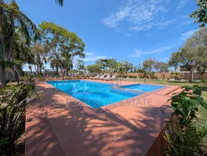 Furnished 5bdrm Bungalow in Mbezi Beach for rent