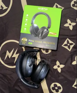 Oraimo Boompop N Active Noise Cancellation