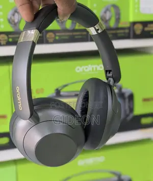 Oraimo Boompop N. Hybrid Noise Cancellation