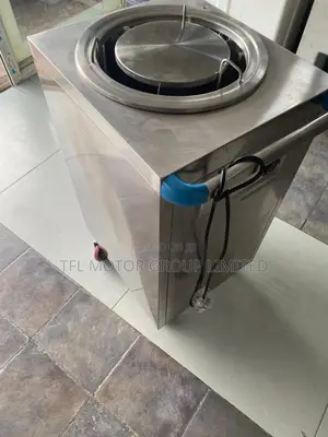 Stainless Steel Electric Plate Warmer