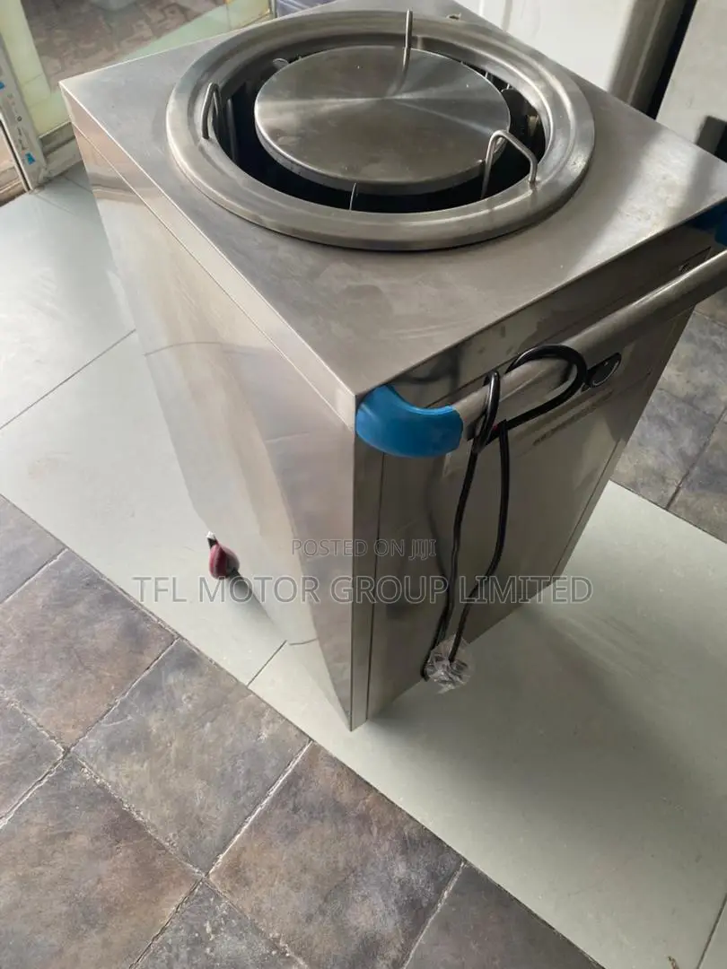 Stainless Steel Electric Plate Warmer