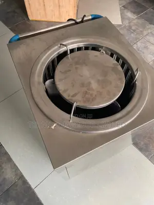 Stainless Steel Electric Plate Warmer