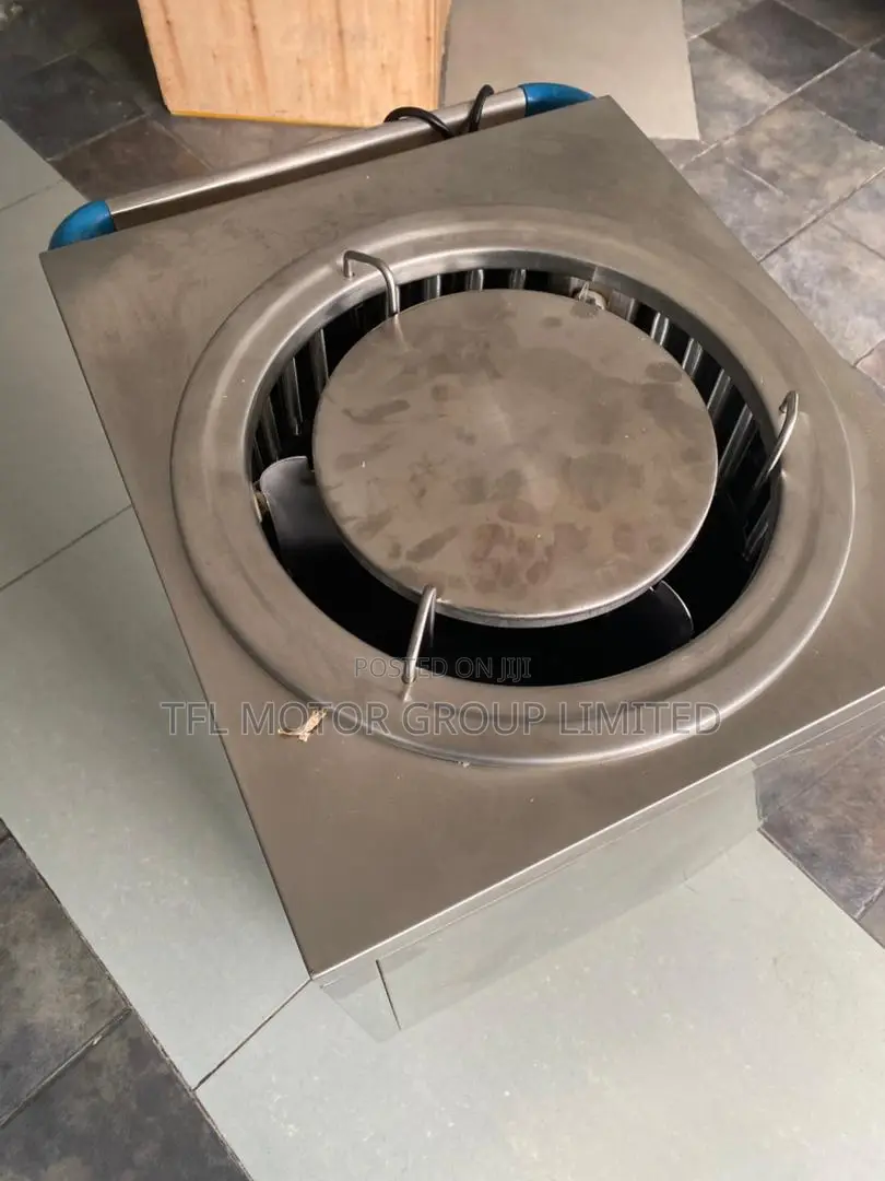 Stainless Steel Electric Plate Warmer