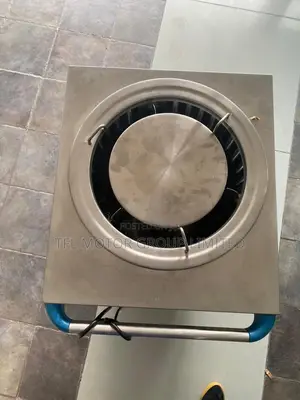 Stainless Steel Electric Plate Warmer
