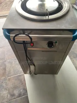 Stainless Steel Electric Plate Warmer