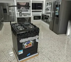 Jiko La Pate 4 Homebase