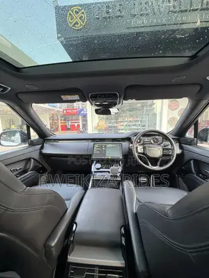 Land Rover Range Rover Sport 2023 White